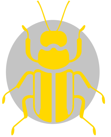 beetle logo