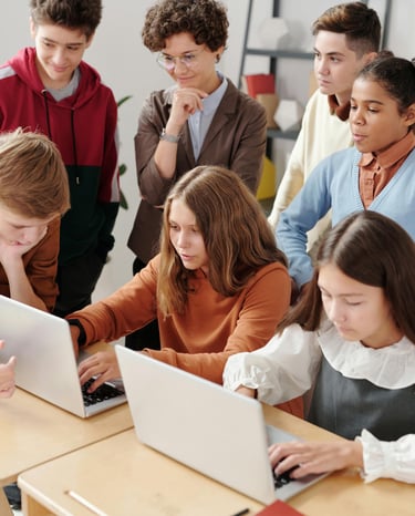 junior, minor, summer camp, family camp, guardian, teacher, english, full time, part time,