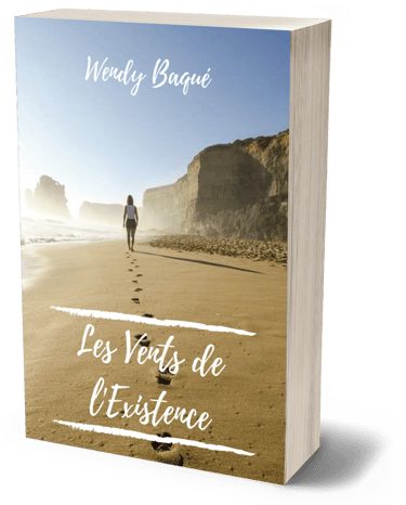 "Les vents de l'existence" de Wendy Baqué