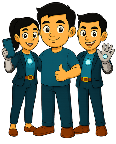 Automatizaciones de IA personalizadas