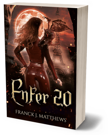 Enfer 2.0 de Franck J. Matthews.