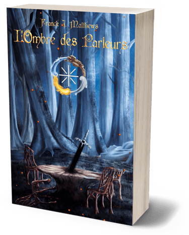 L'ombre des parleurs, tome 3.