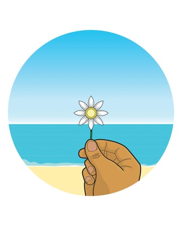 Searching for Paradise