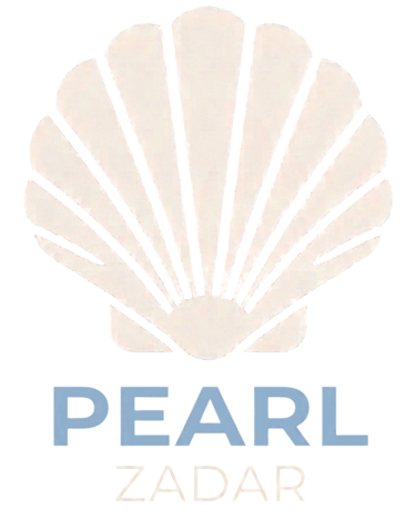 Logo Pearl Zadar projekt - prodaja ili investicija u luksuznoj novogradnji 