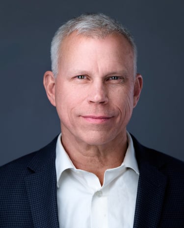 Andrew Pulsifer, Asheville REALTOR®