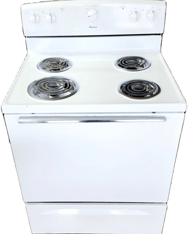 Whirlpool Range