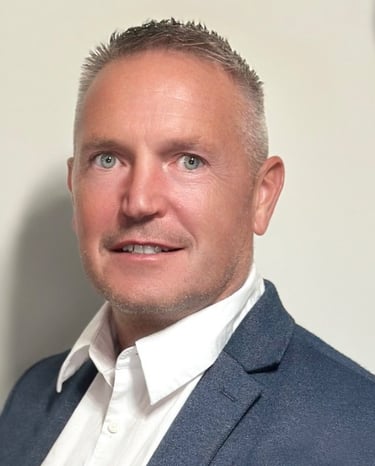 Bryan Mathias International Business Development Manager