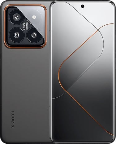 Ремонт на Xiaomi 14 Pro - Сервиз за телефони ZonataFix