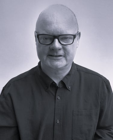 Image of Rob Beardwell