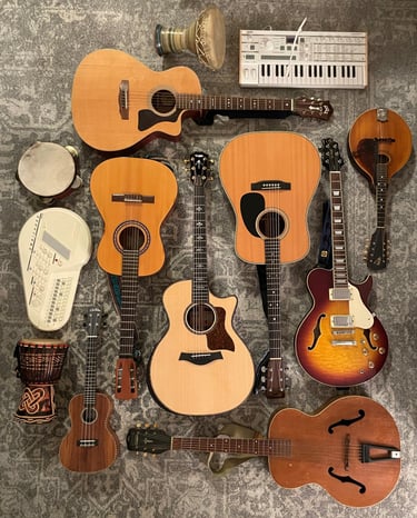 Instruments