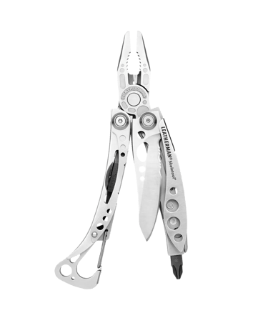 leatherman skeletool multitool