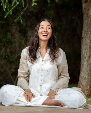 Nada Mehdi