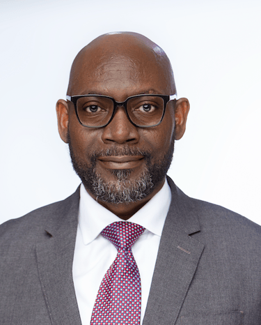 Patrick Ng'ona, Founder & Managing Director, ImpactVisible