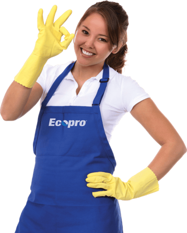 Ecopro Productos de Limpieza, químicos y jarcieria