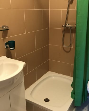 Bathroom II
