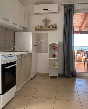 Kitchen - Villa Nordica II