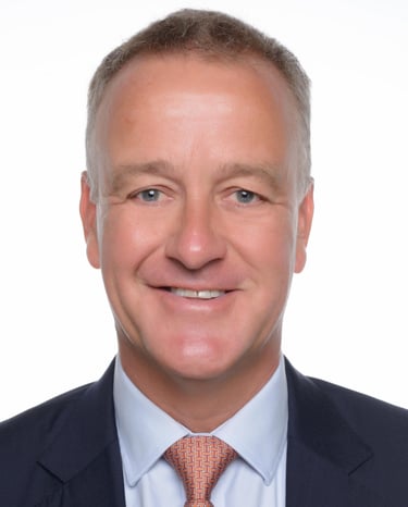 Profile photo of the Founder & CEO of MRA Consulting, Stephen Wise