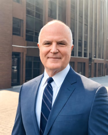 George Michael DeMoya ID2Solve Management Consultants