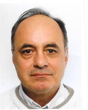 Antonio Di Stefano Trésorier