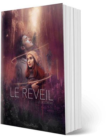 Saga Le réveil
