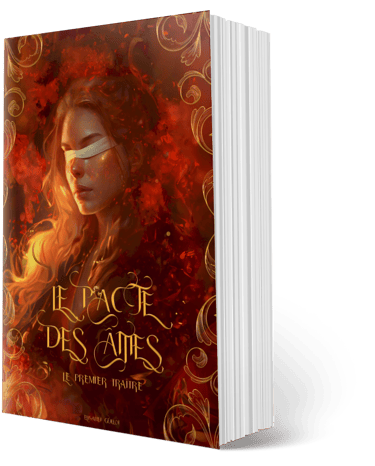 Saga le pacte des âmes