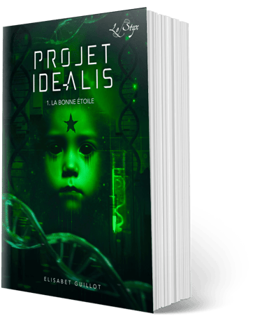 Projet Idealis - Elisabet Guillot