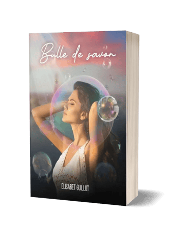 Livre broché Biographie : Bulle de Savon - Elisabet Guillot