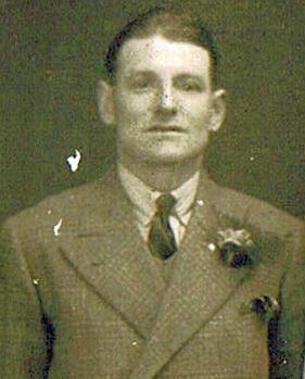 Charles Edwin Baldock, 21 Vernon Road, Tunbridge Wells TN1 2JA