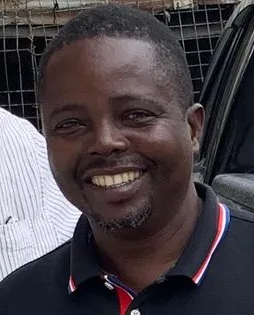 Katana from Animal Aid Kenya