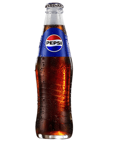 Pepsi Şişe