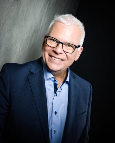 Martin Ellenberger - Der Nachfolgepilot aus Osnabrück