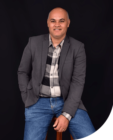 Jadilson Gilmar da Silva CEO da JAP Consultoria Empresarial