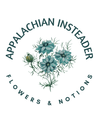 Appalachian Insteader Logo