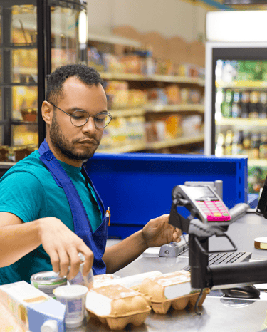 sistema para mercados, sistema para conveniencia