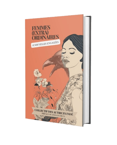 Femmes (extra) ordinaires : huit nouvelles engagées et poétiques