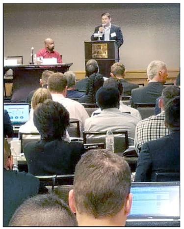 ICS/SCADA Cybersecurity Symposium