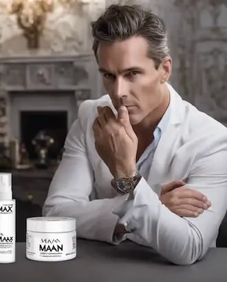 منتجات رجالية