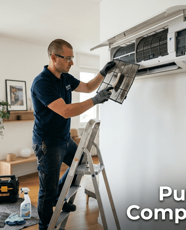 Pulizia Completa