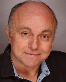 Pascal Daubias Professeur d'humoristes 