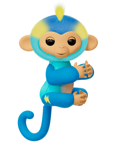 Fingerlings 2023 Leo