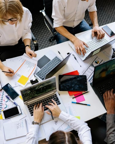 Nachhaltige Produktinnovation