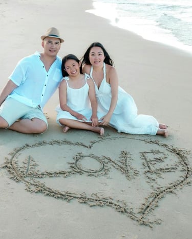 Safety of Children in Water