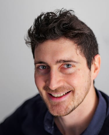 Portrait Julien GEMBERLE