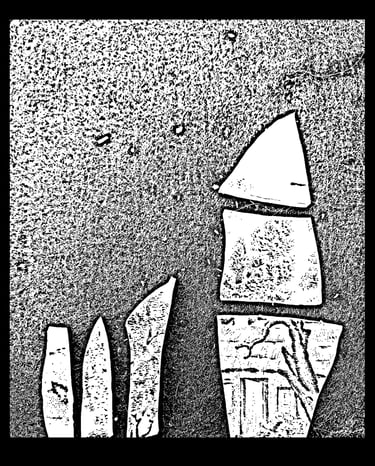 Shards