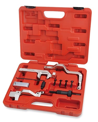 CALADO DE MOTORES TOPTIL