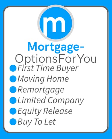 Mortgage options for UK homeowners