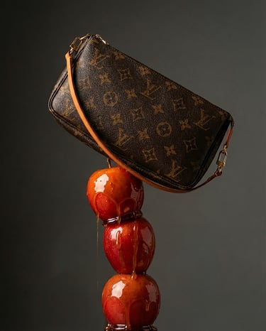 Collezione Borse vintage di lusso: borse vintage in pelle e tela delle migliori firme.