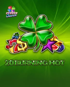Klasik, 10.000 kat ödeme - Burning Hot slot oyunu için strateji