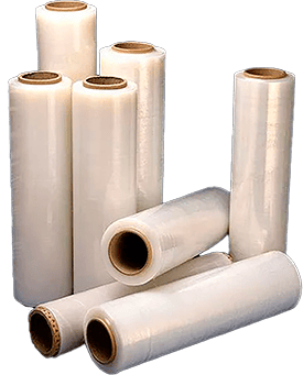 playo o film stretch 