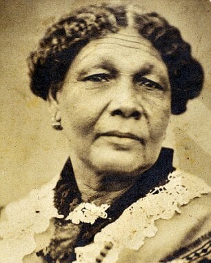 Mary Seacole the entrepreneur